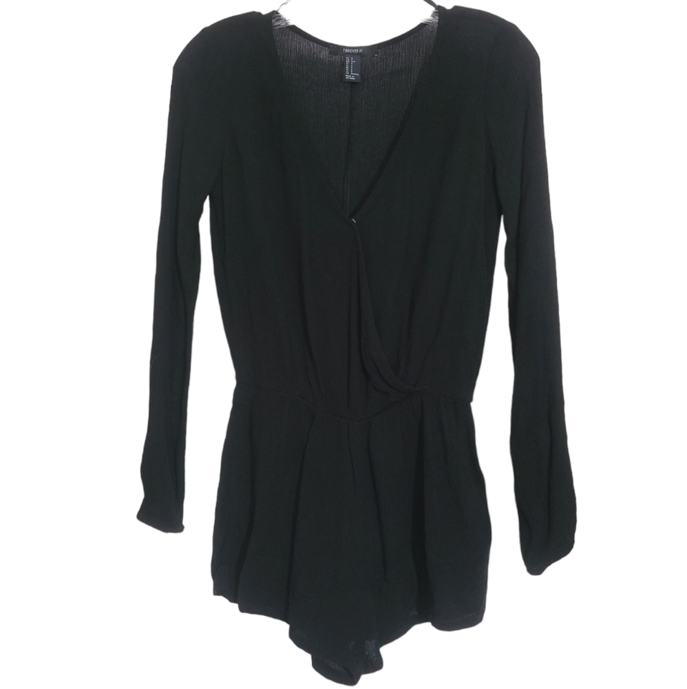 Forever 21 Romper